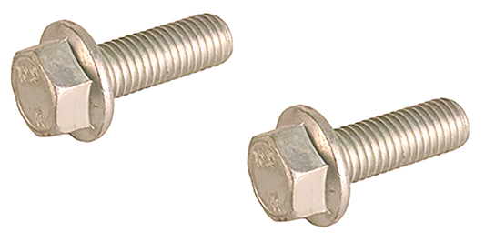 John Deere Original Equipment Screw Pack of 2 - 19M7790