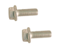 John Deere Original Equipment Screw Pack of 2 - 19M7790