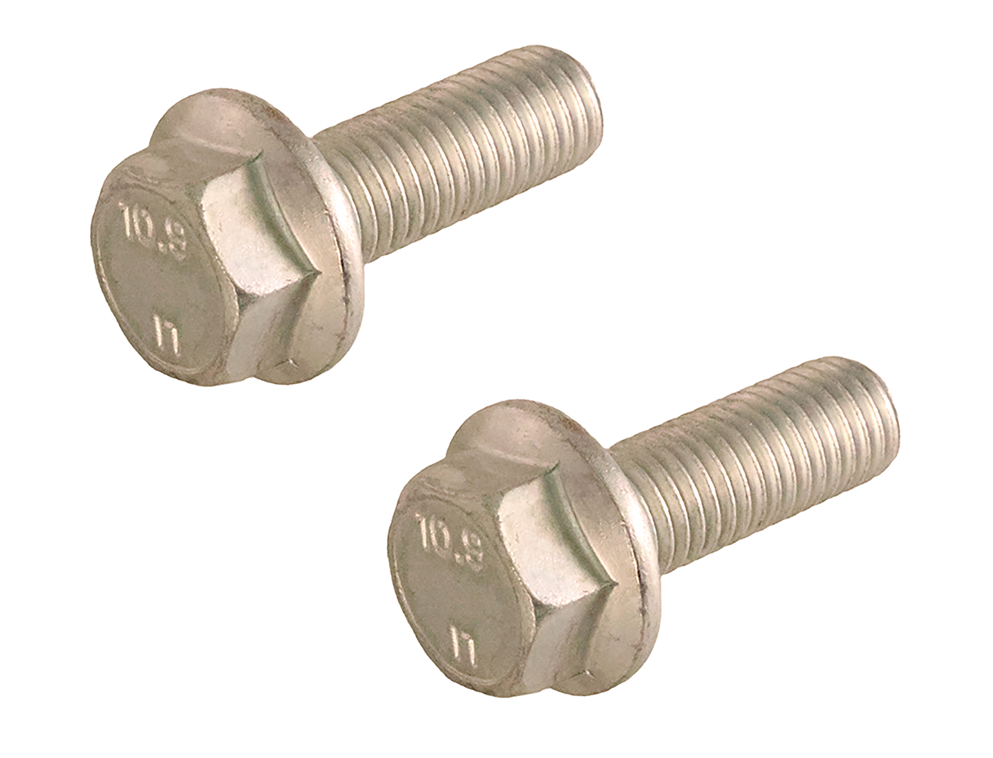 John Deere Original Equipment Screw Pack of 2 - 19M7790