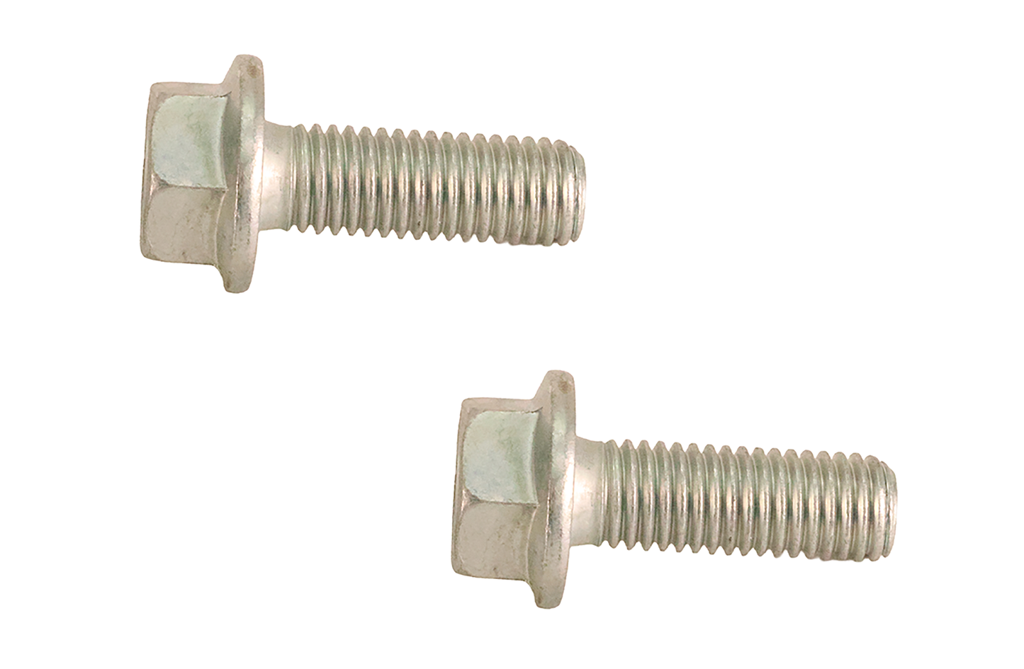 John Deere Original Equipment Screw Pack of 2 - 19M7790