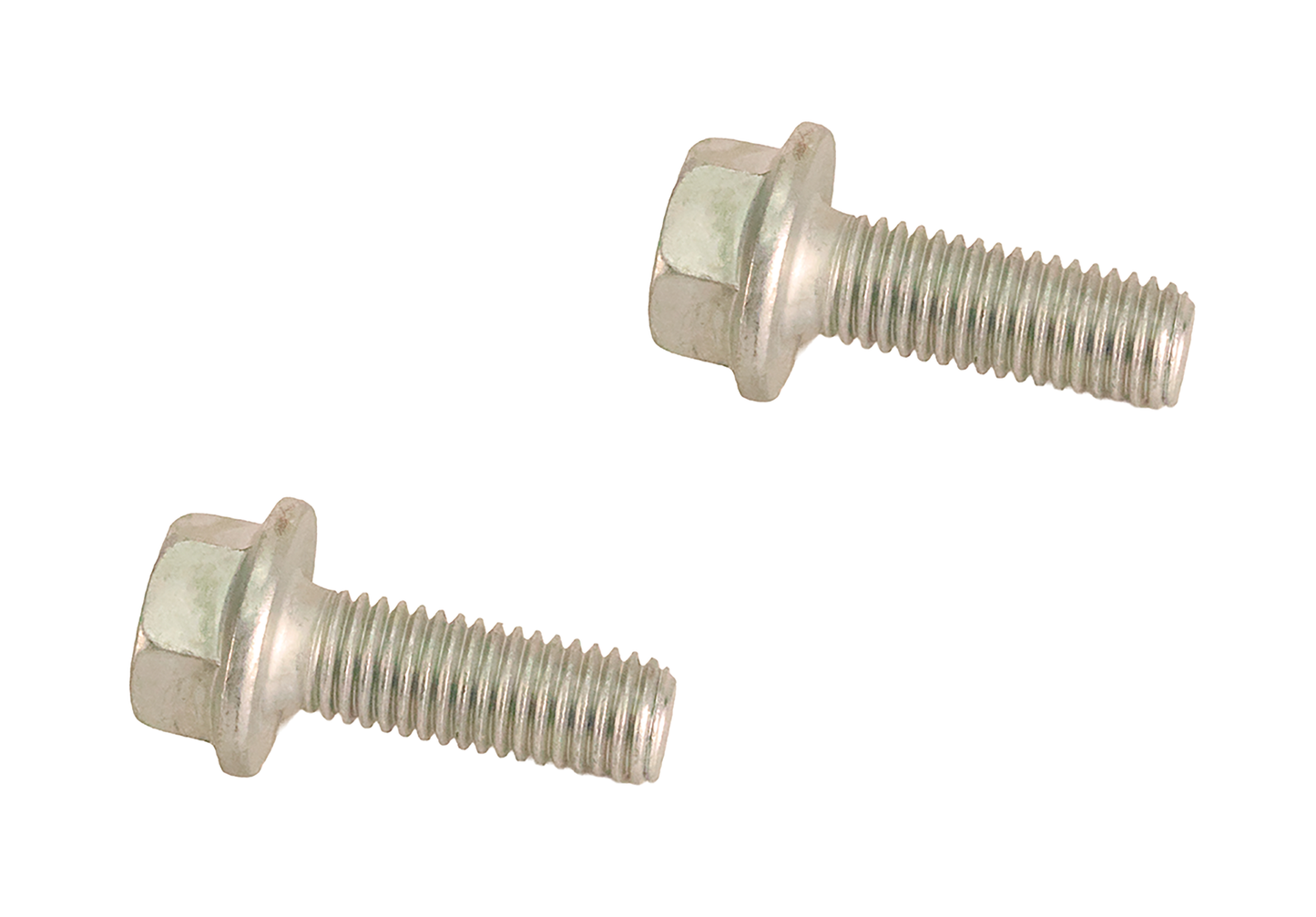 John Deere Original Equipment Screw Pack of 2 - 19M7790