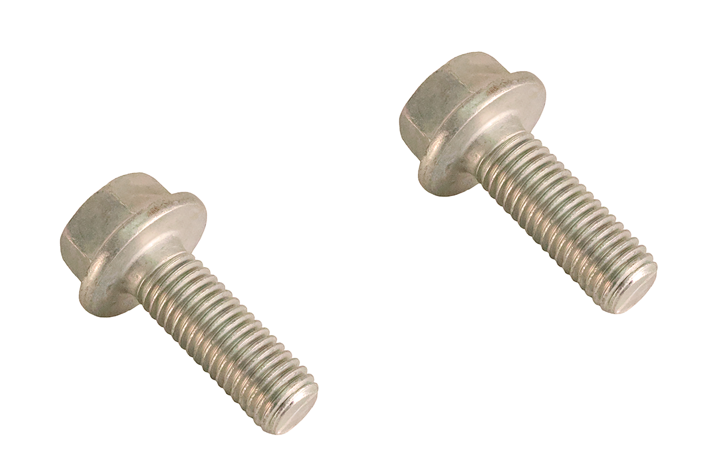 John Deere Original Equipment Screw Pack of 2 - 19M7790