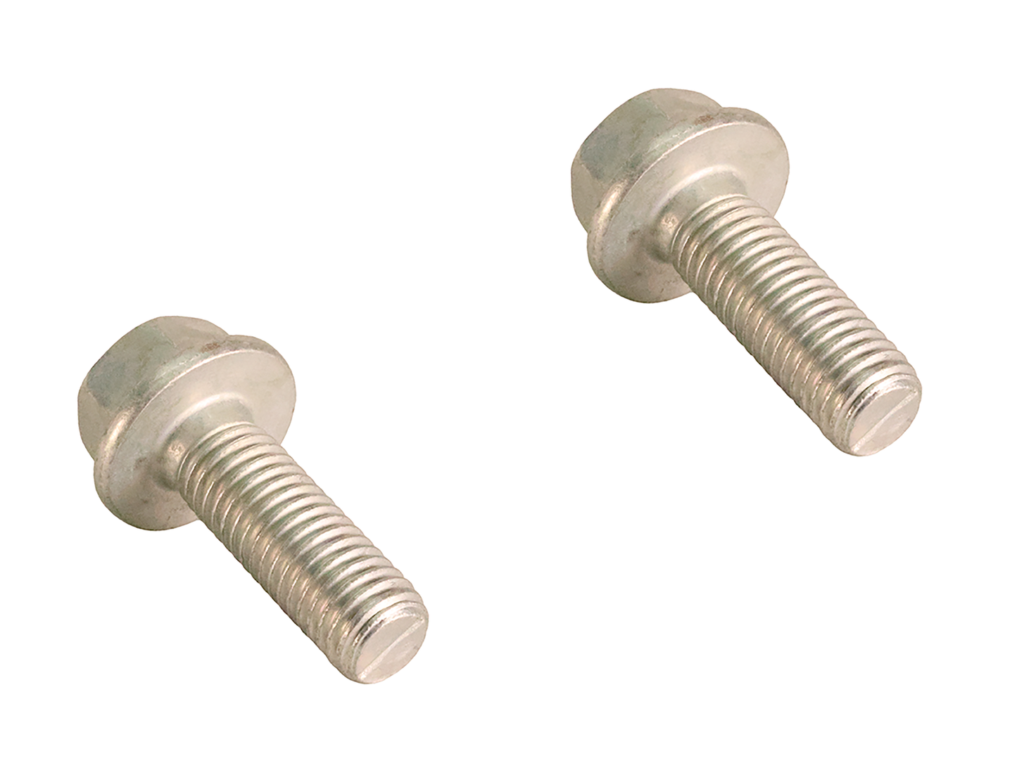 John Deere Original Equipment Screw Pack of 2 - 19M7790