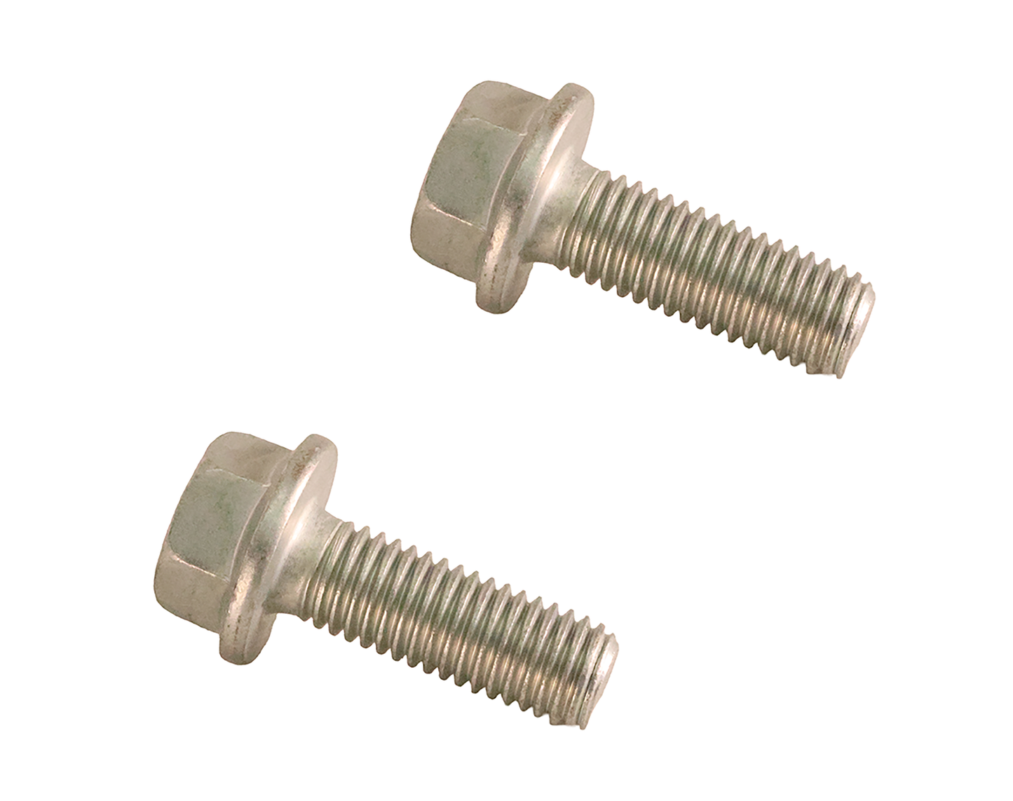 John Deere Original Equipment Screw Pack of 2 - 19M7790