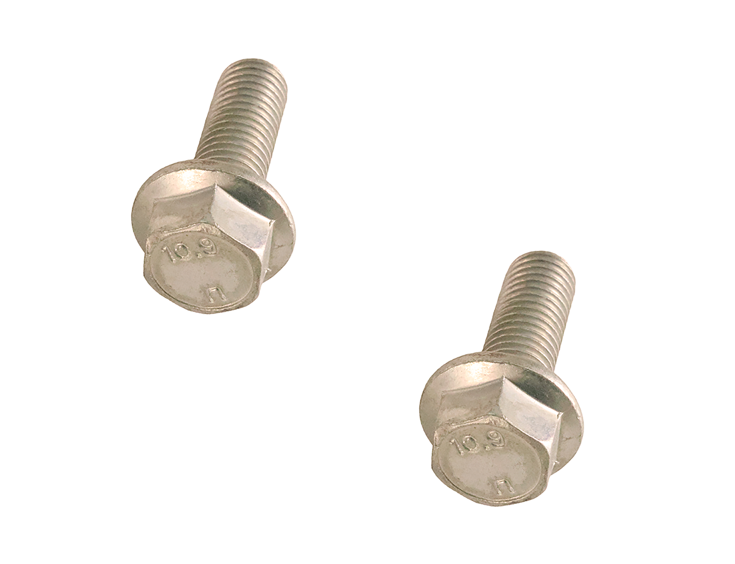 John Deere Original Equipment Screw Pack of 2 - 19M7790