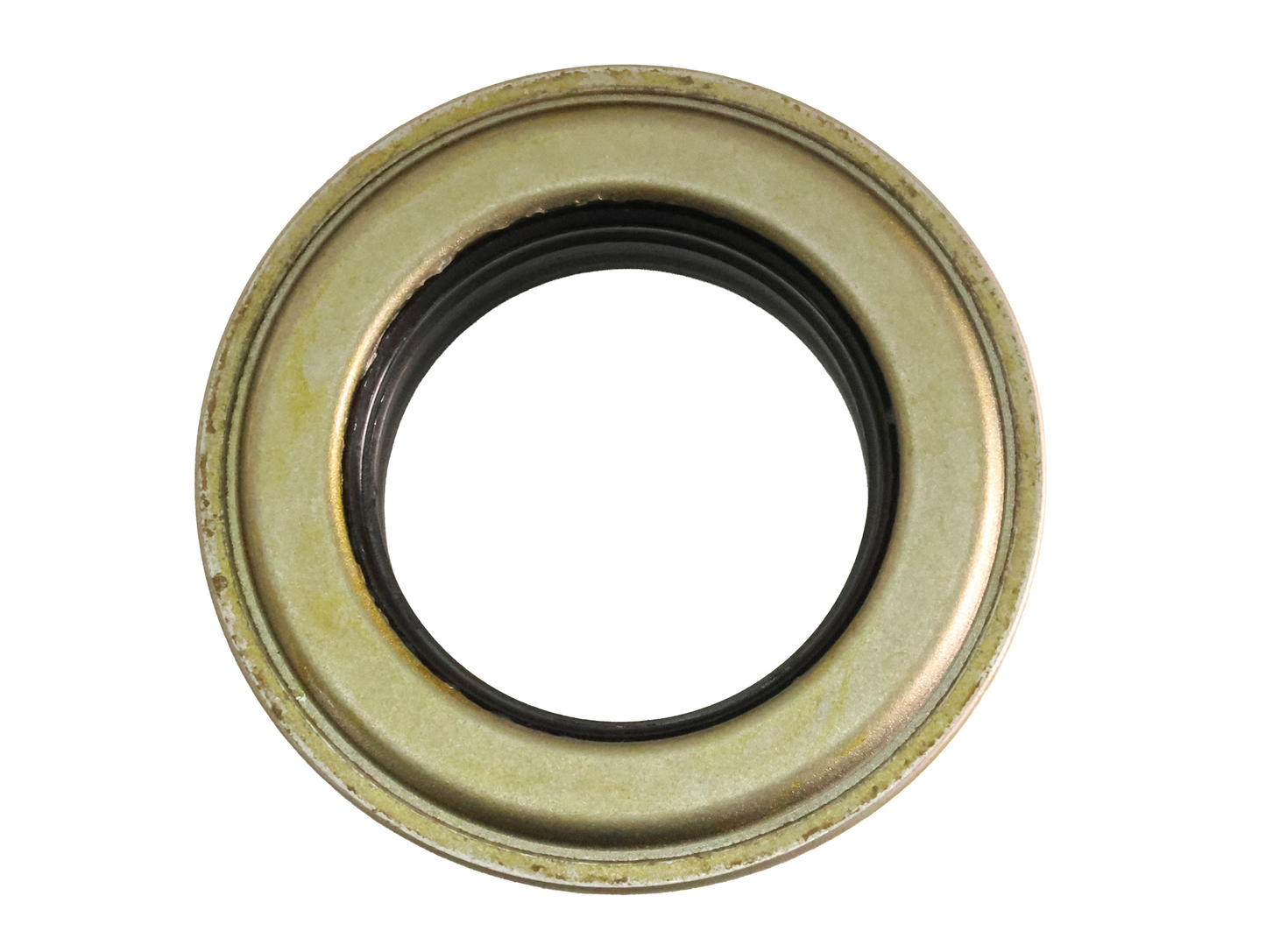 John Deere Original Equipment Seal - LVU800991