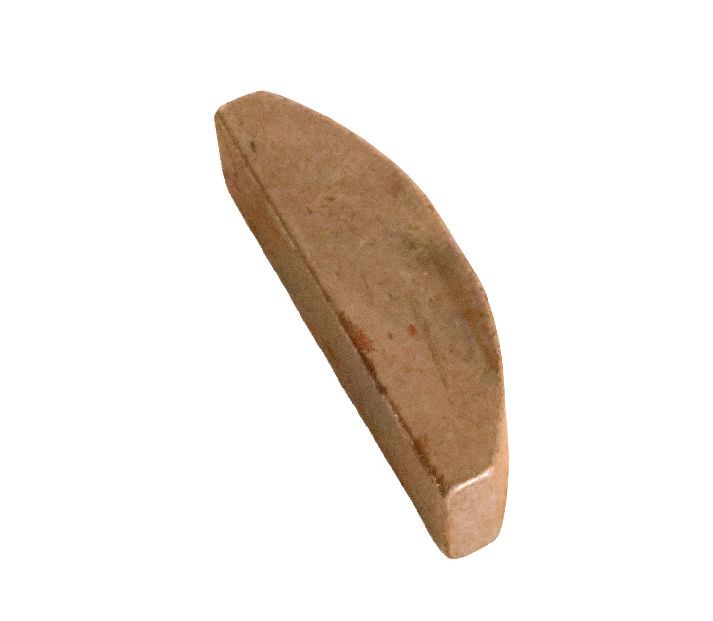 John Deere Original Equipment Shaft Key - 26H105