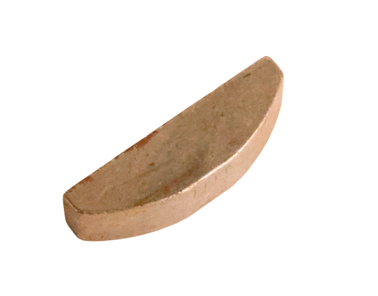 John Deere Original Equipment Shaft Key - 26H105