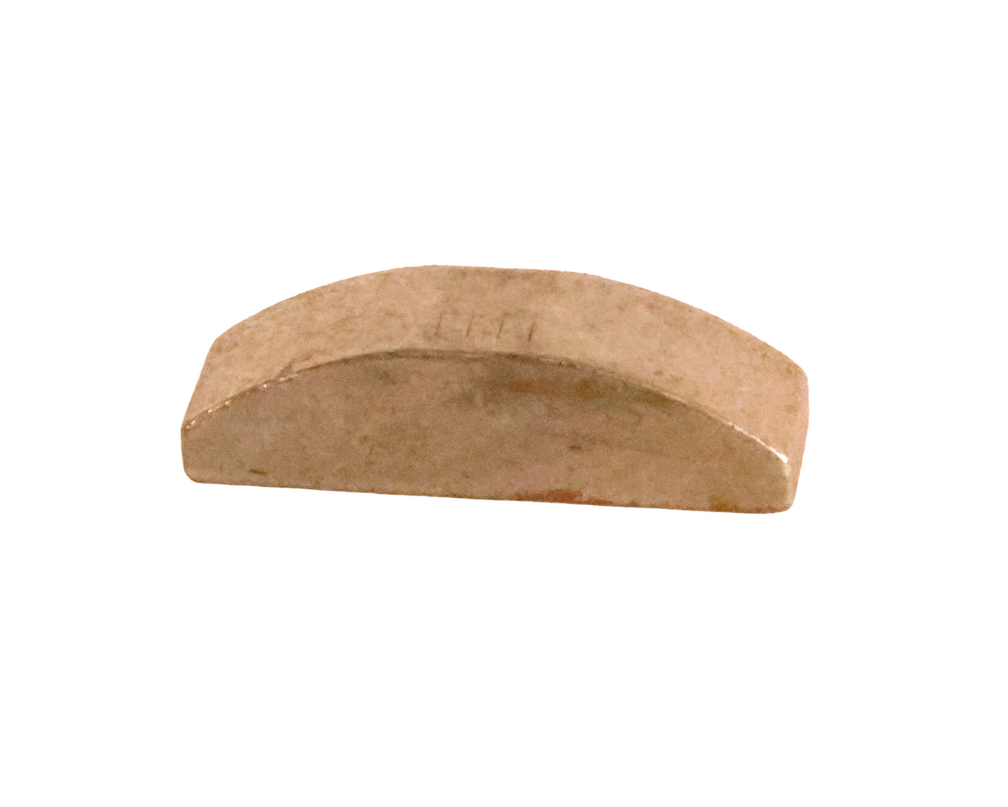 John Deere Original Equipment Shaft Key - 26H105