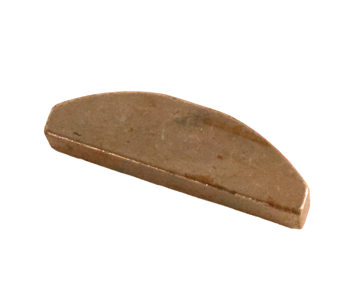 John Deere Original Equipment Shaft Key - 26H105