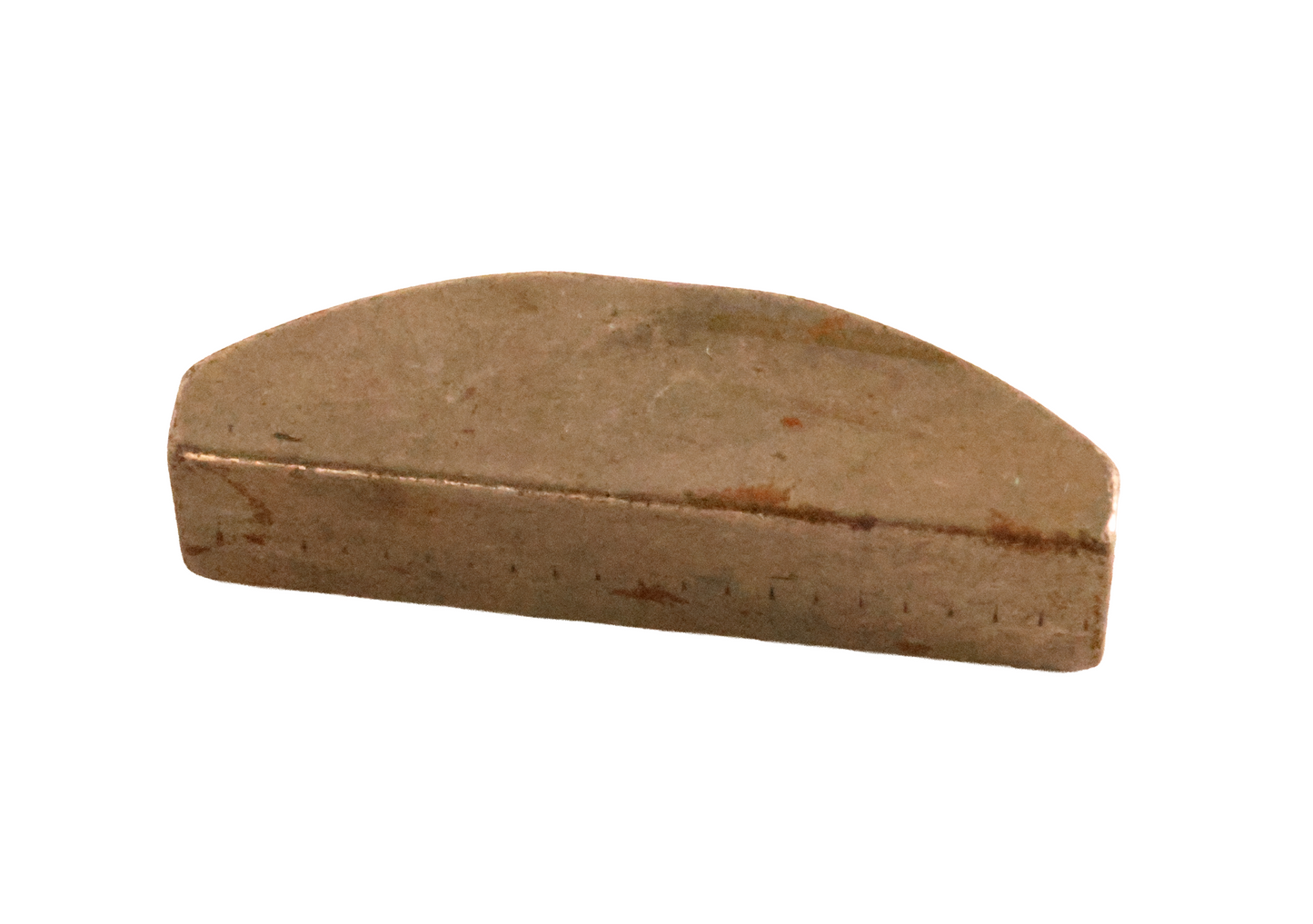 John Deere Original Equipment Shaft Key - 26H105