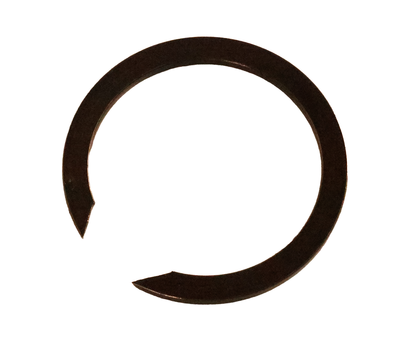 John Deere Original Equipment Snap Ring - FH312217