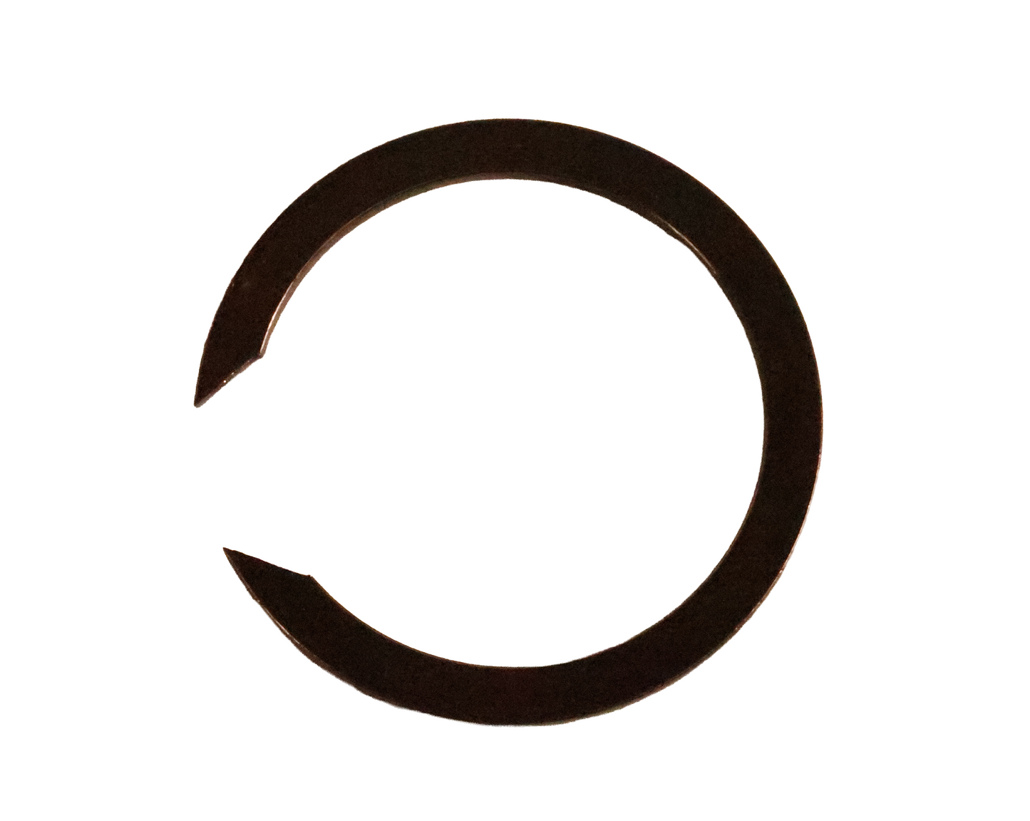 John Deere Original Equipment Snap Ring - FH312217