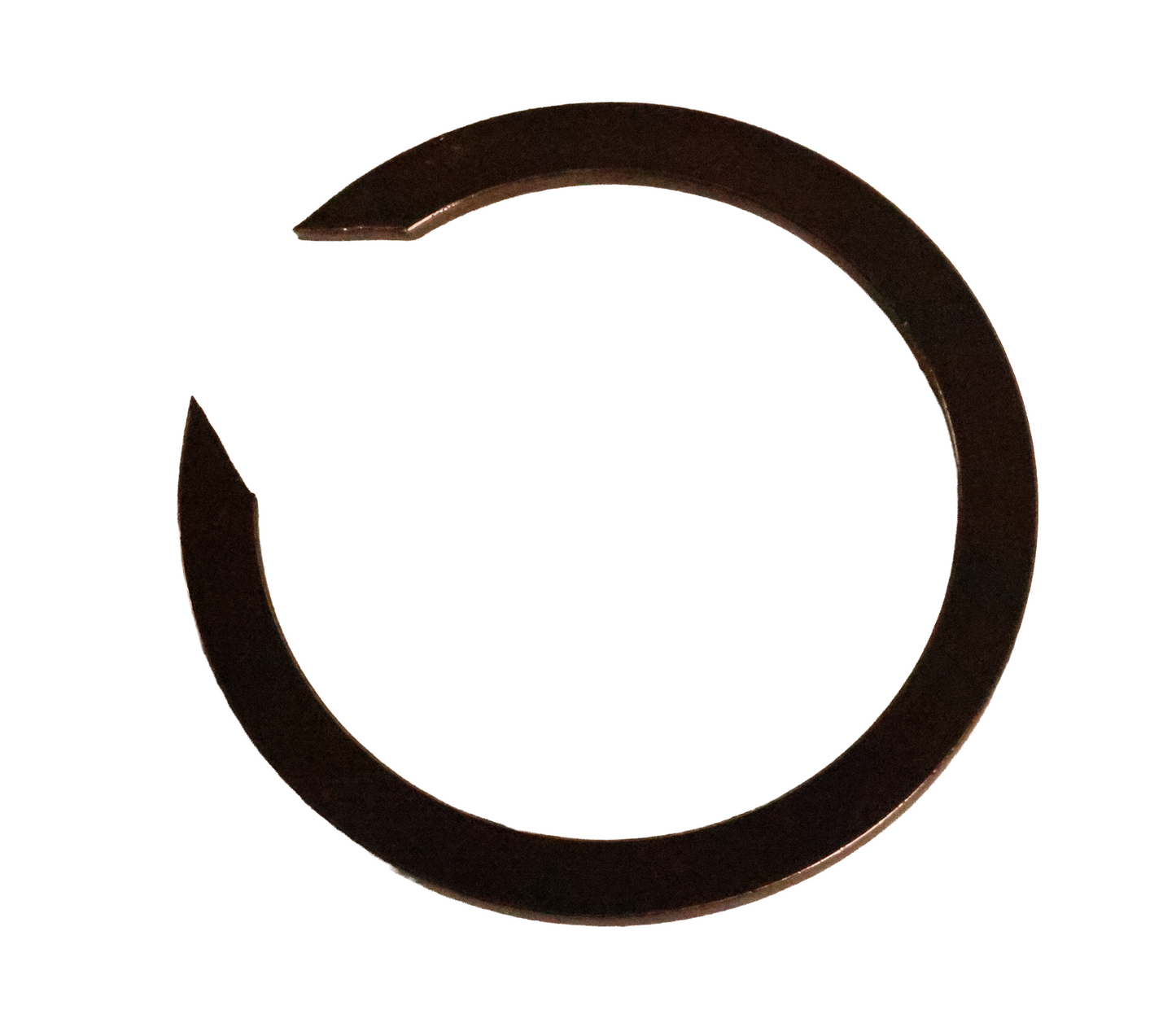 John Deere Original Equipment Snap Ring - FH312217