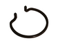 John Deere Original Equipment Snap Ring - R38221