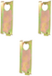 John Deere Original Equipment Spring Gage Arm Clip (3-PACK) - M71667