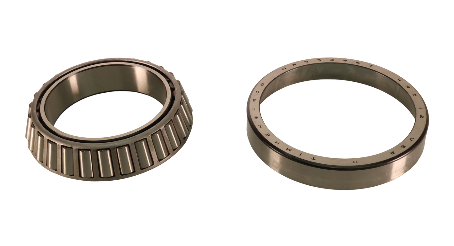 John Deere Original Equipment Tapered Roller Bearing - RE293316