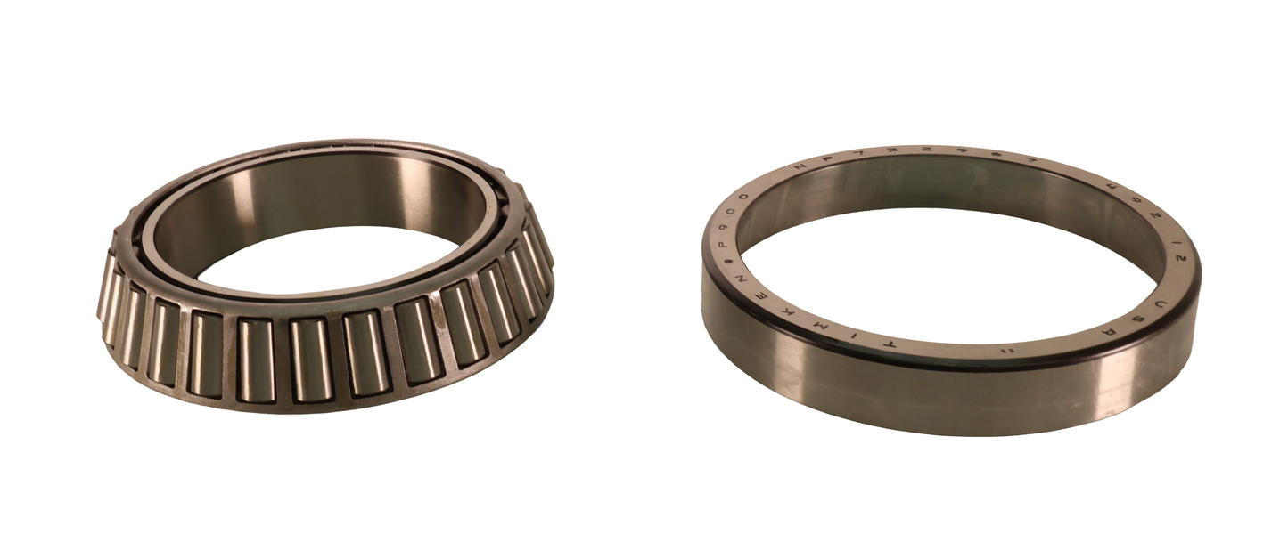 John Deere Original Equipment Tapered Roller Bearing - RE293316