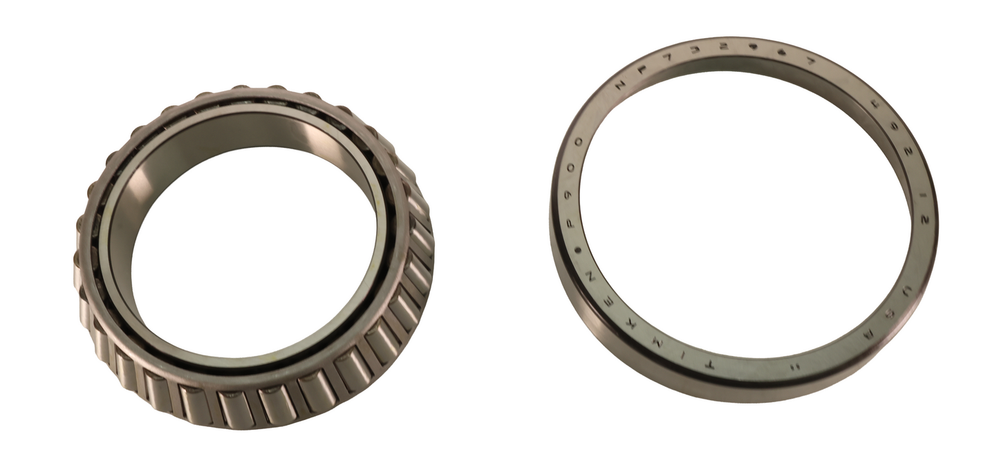 John Deere Original Equipment Tapered Roller Bearing - RE293316