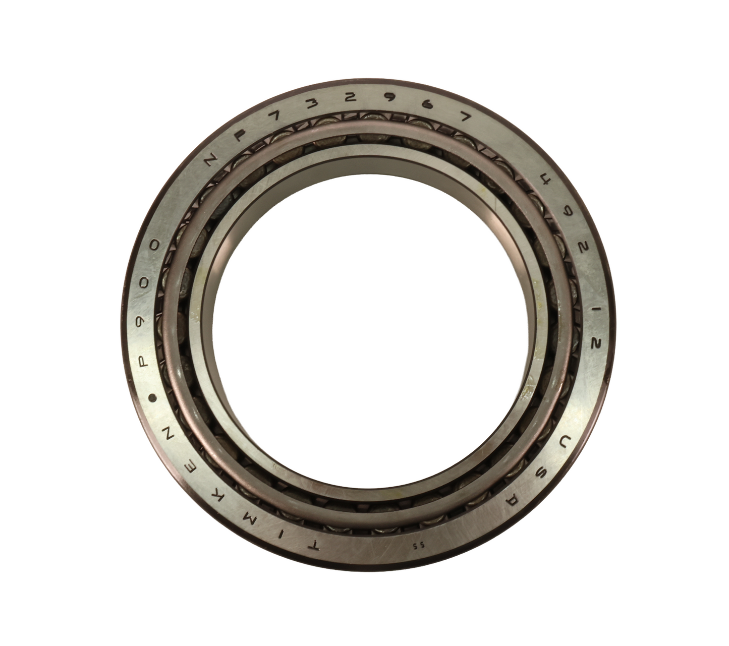 John Deere Original Equipment Tapered Roller Bearing - RE293316