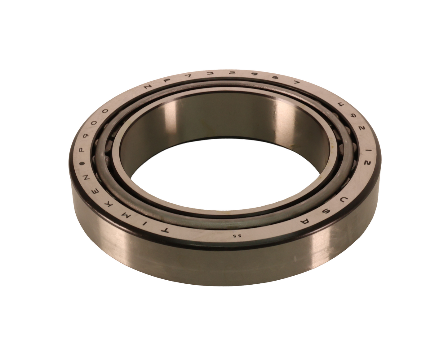 John Deere Original Equipment Tapered Roller Bearing - RE293316