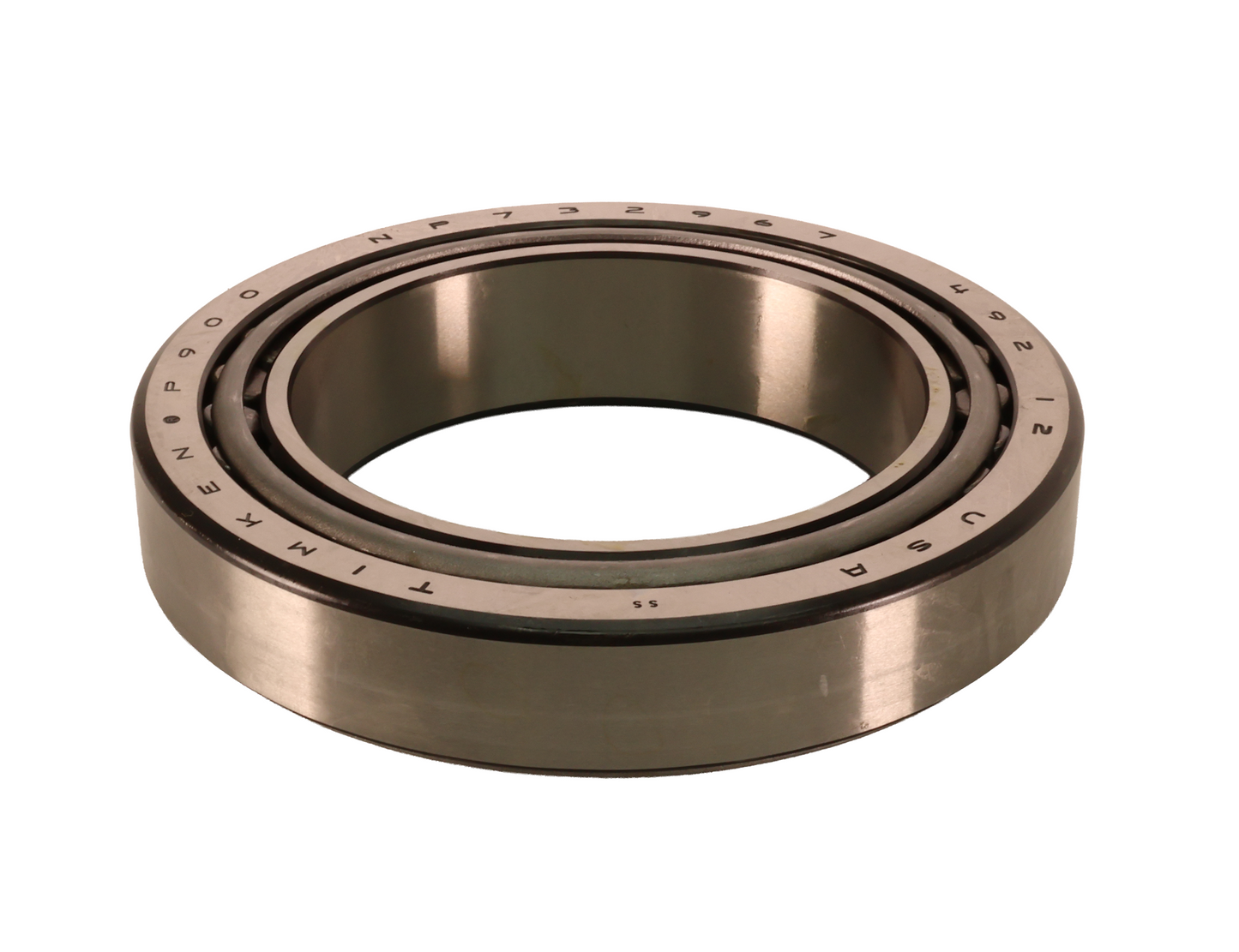 John Deere Original Equipment Tapered Roller Bearing - RE293316