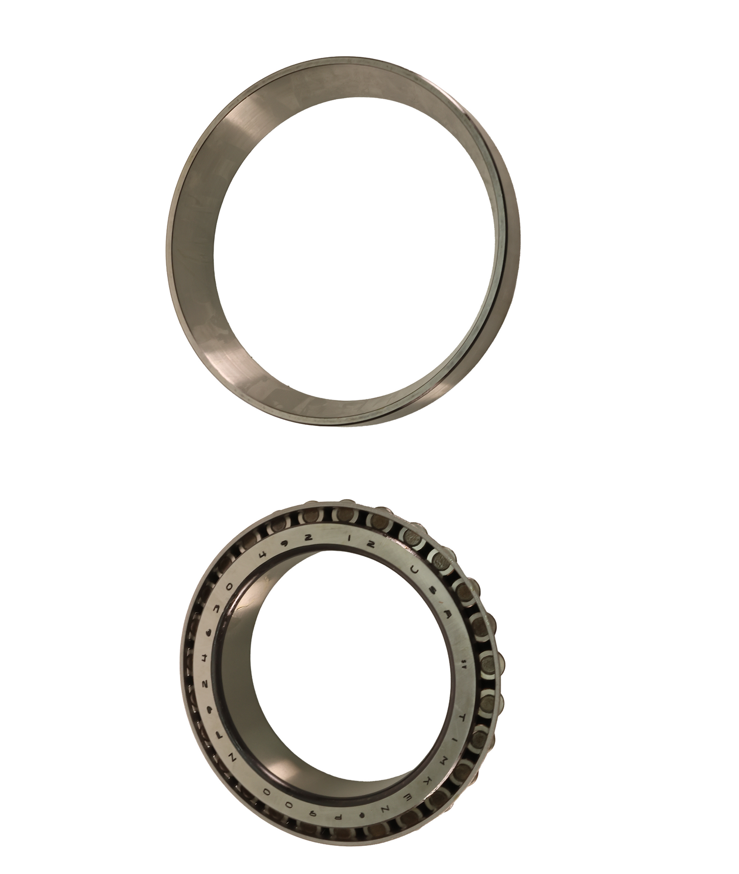 John Deere Original Equipment Tapered Roller Bearing - RE293316