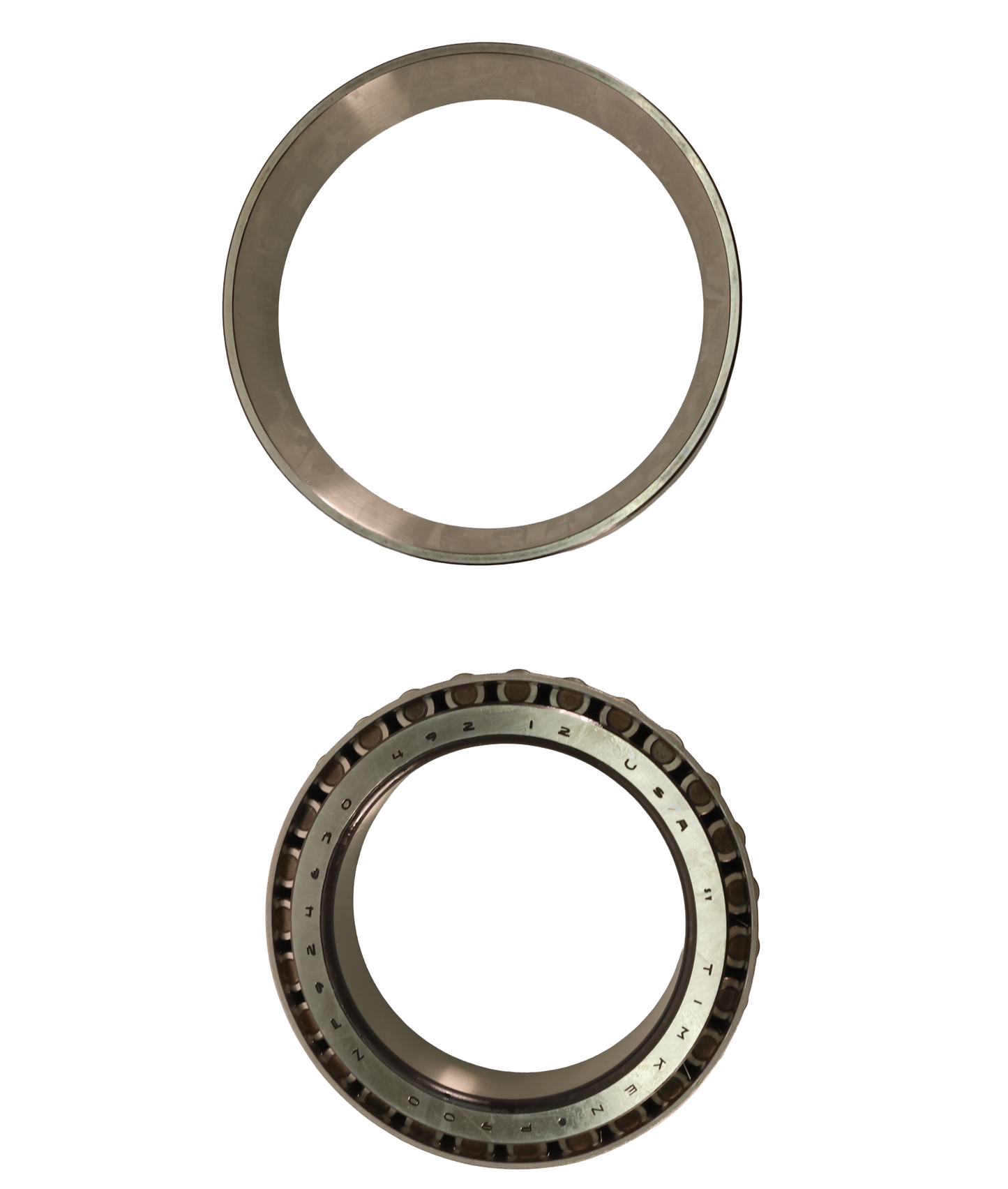 John Deere Original Equipment Tapered Roller Bearing - RE293316