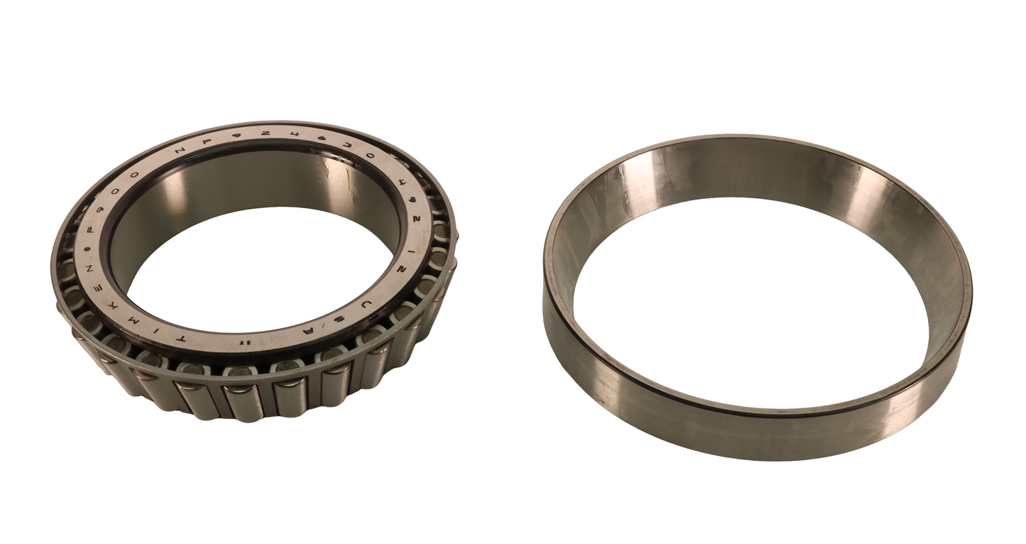 John Deere Original Equipment Tapered Roller Bearing - RE293316