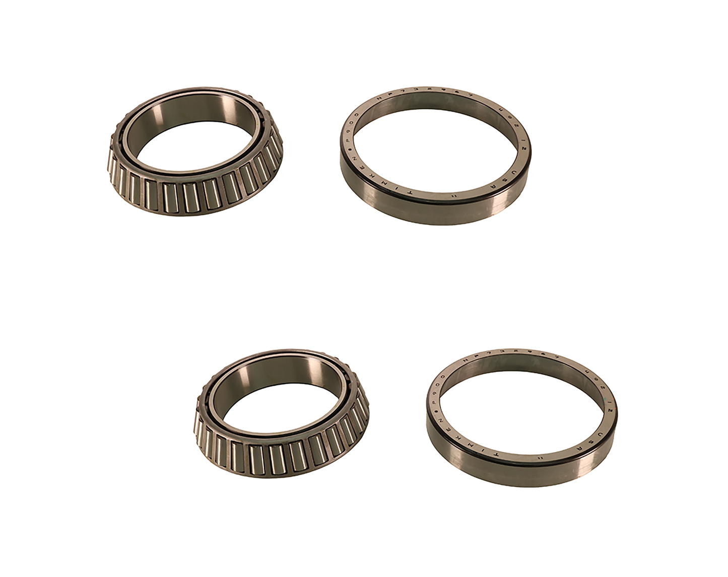 John Deere Original Equipment Tapered Roller Bearing - RE293316