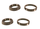 John Deere Original Equipment Tapered Roller Bearing - RE293316