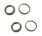 John Deere Original Equipment Tapered Roller Bearing - RE293316