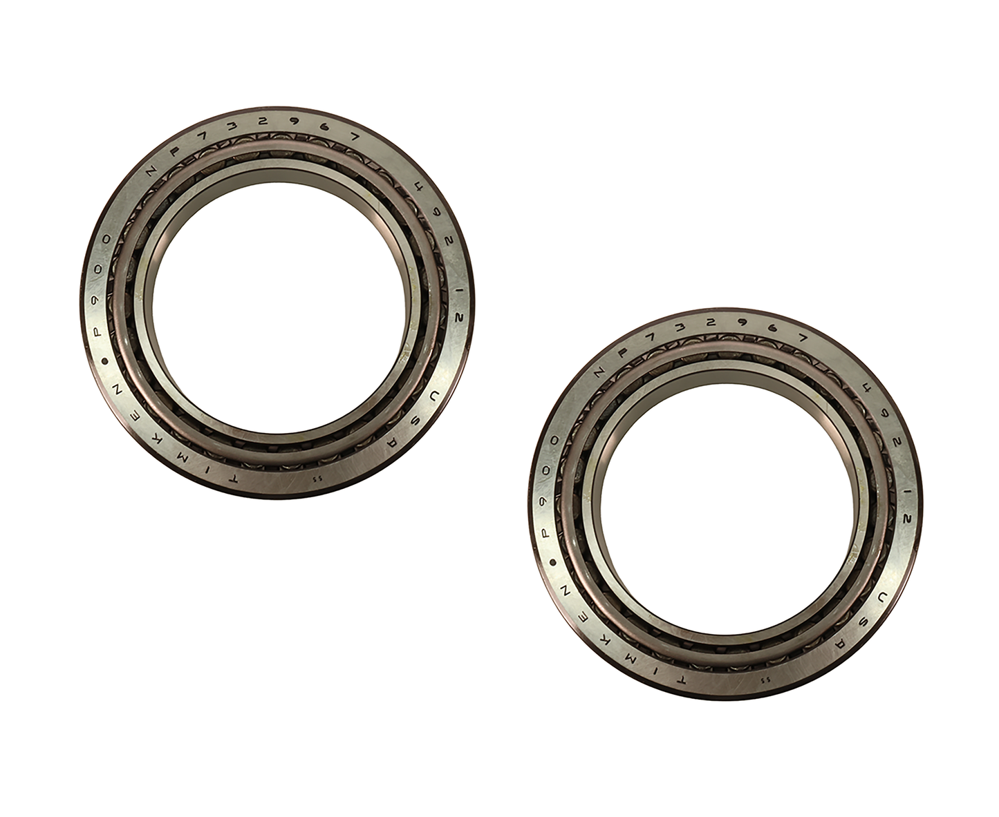 John Deere Original Equipment Tapered Roller Bearing - RE293316