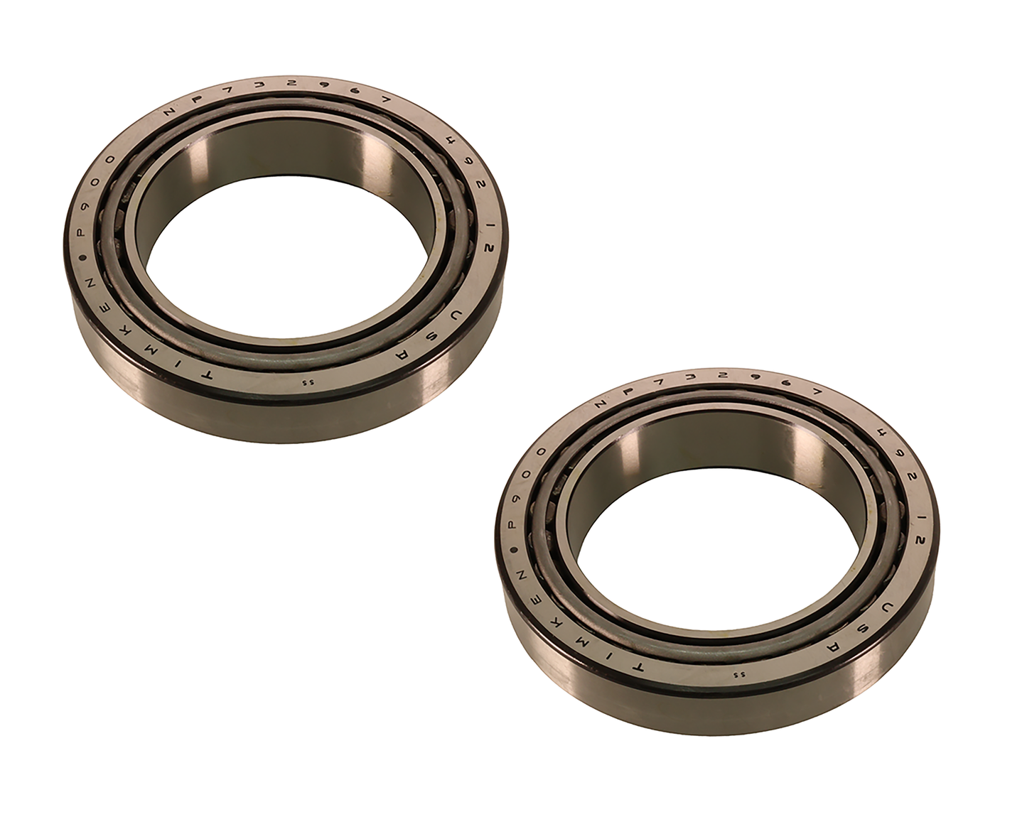 John Deere Original Equipment Tapered Roller Bearing - RE293316