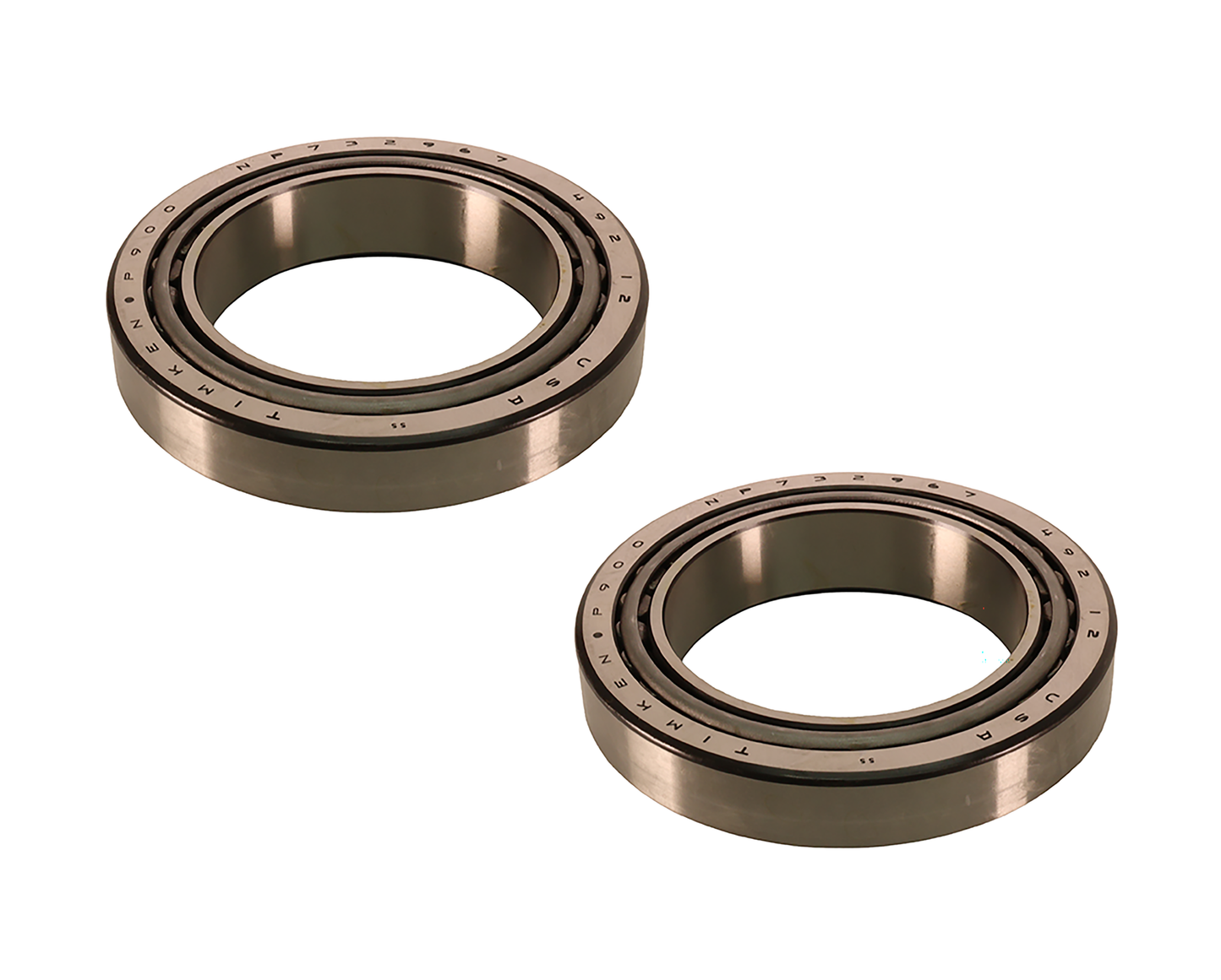 John Deere Original Equipment Tapered Roller Bearing - RE293316