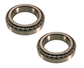 John Deere Original Equipment Tapered Roller Bearing - RE293316