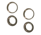 John Deere Original Equipment Tapered Roller Bearing - RE293316