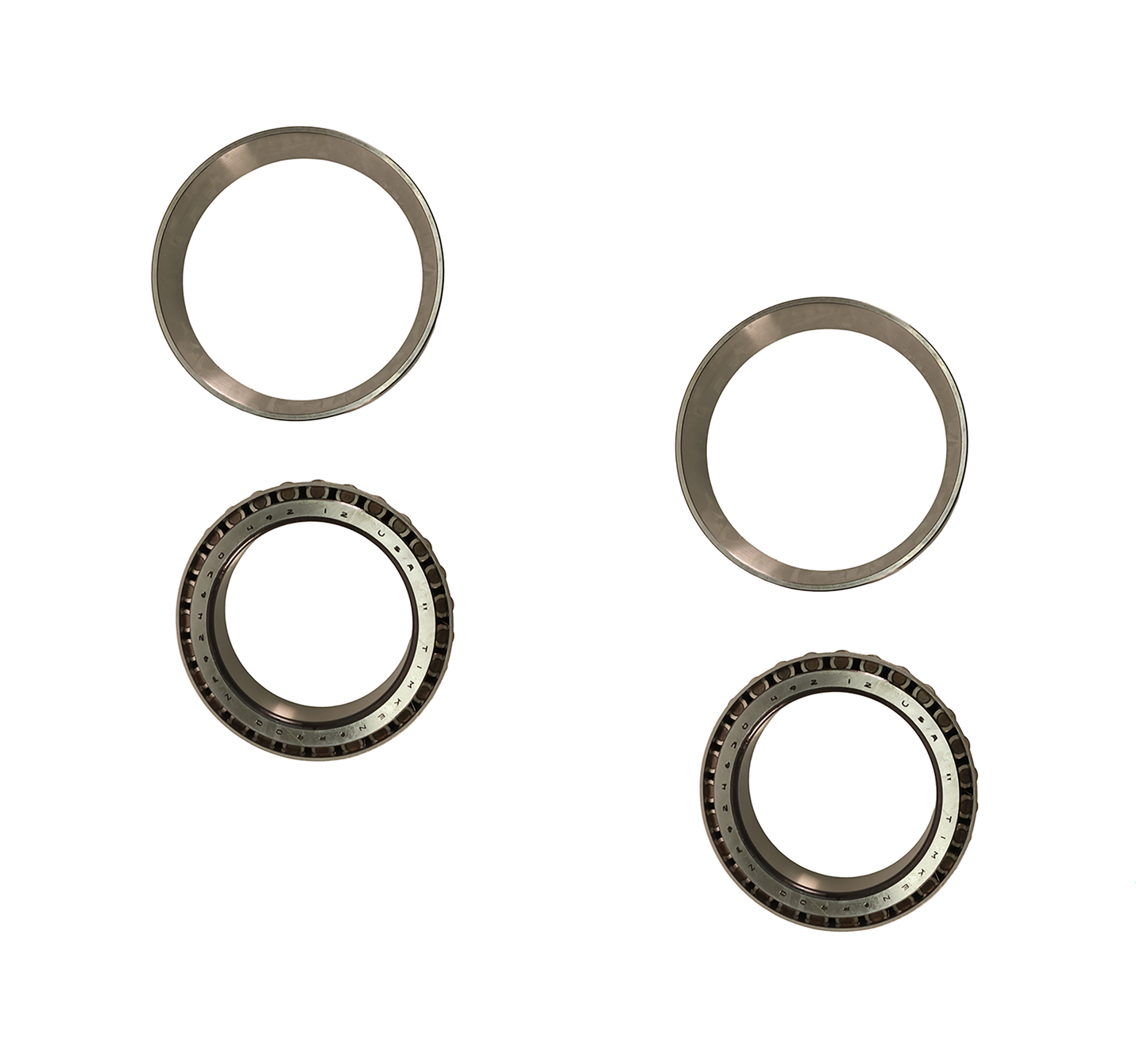 John Deere Original Equipment Tapered Roller Bearing - RE293316