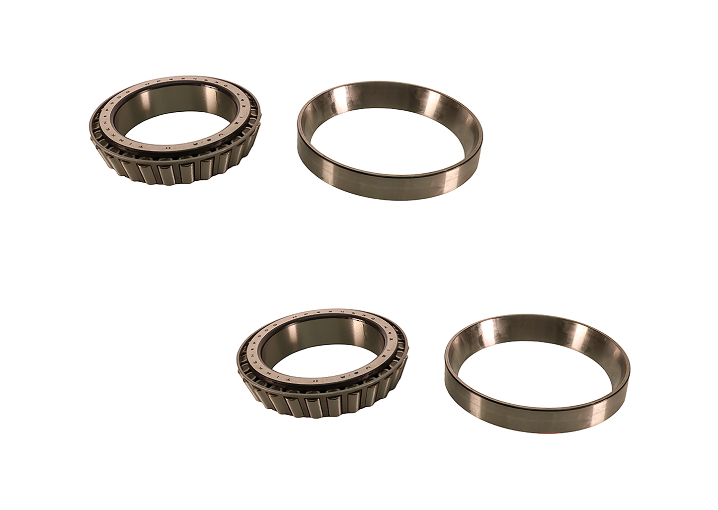 John Deere Original Equipment Tapered Roller Bearing - RE293316