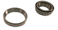 John Deere Original Equipment Tapered Roller Bearing - AT179469