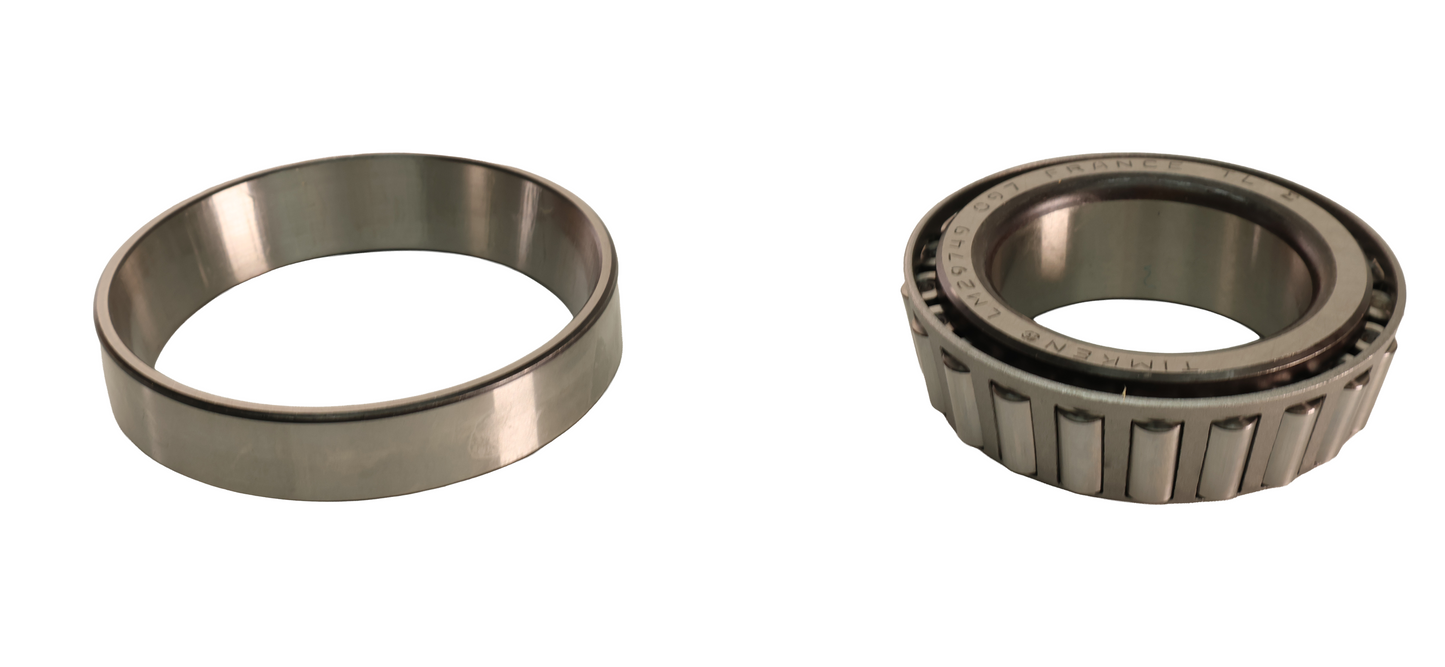 John Deere Original Equipment Tapered Roller Bearing - AT179469