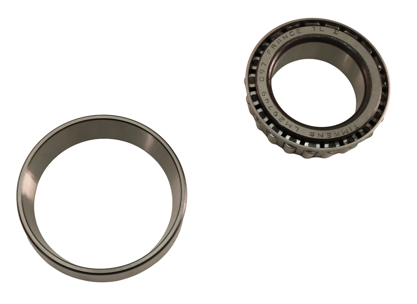 John Deere Original Equipment Tapered Roller Bearing - AT179469
