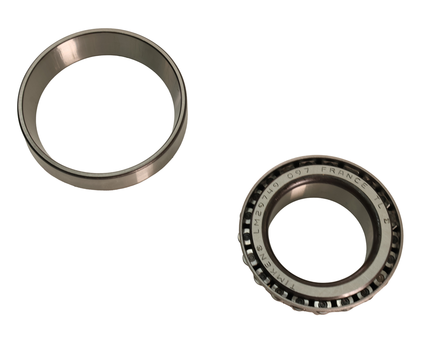 John Deere Original Equipment Tapered Roller Bearing - AT179469
