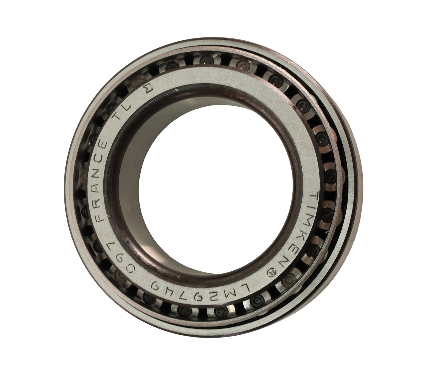 John Deere Original Equipment Tapered Roller Bearing - AT179469