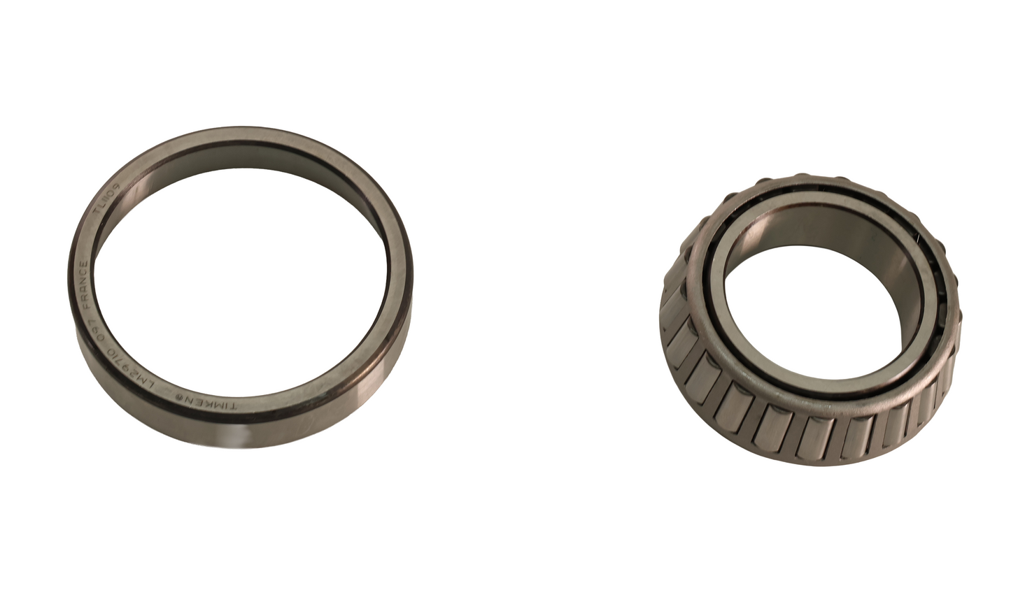 John Deere Original Equipment Tapered Roller Bearing - AT179469