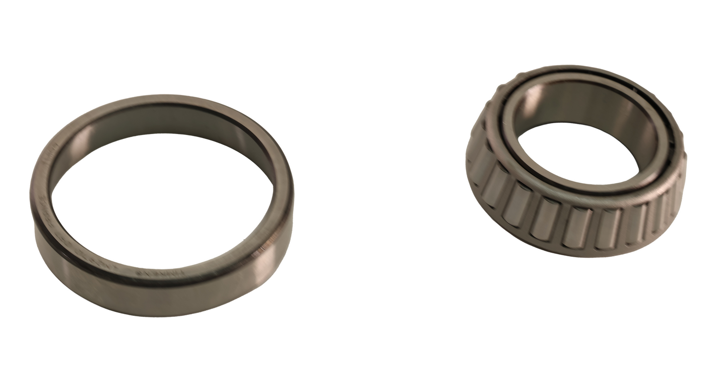 John Deere Original Equipment Tapered Roller Bearing - AT179469