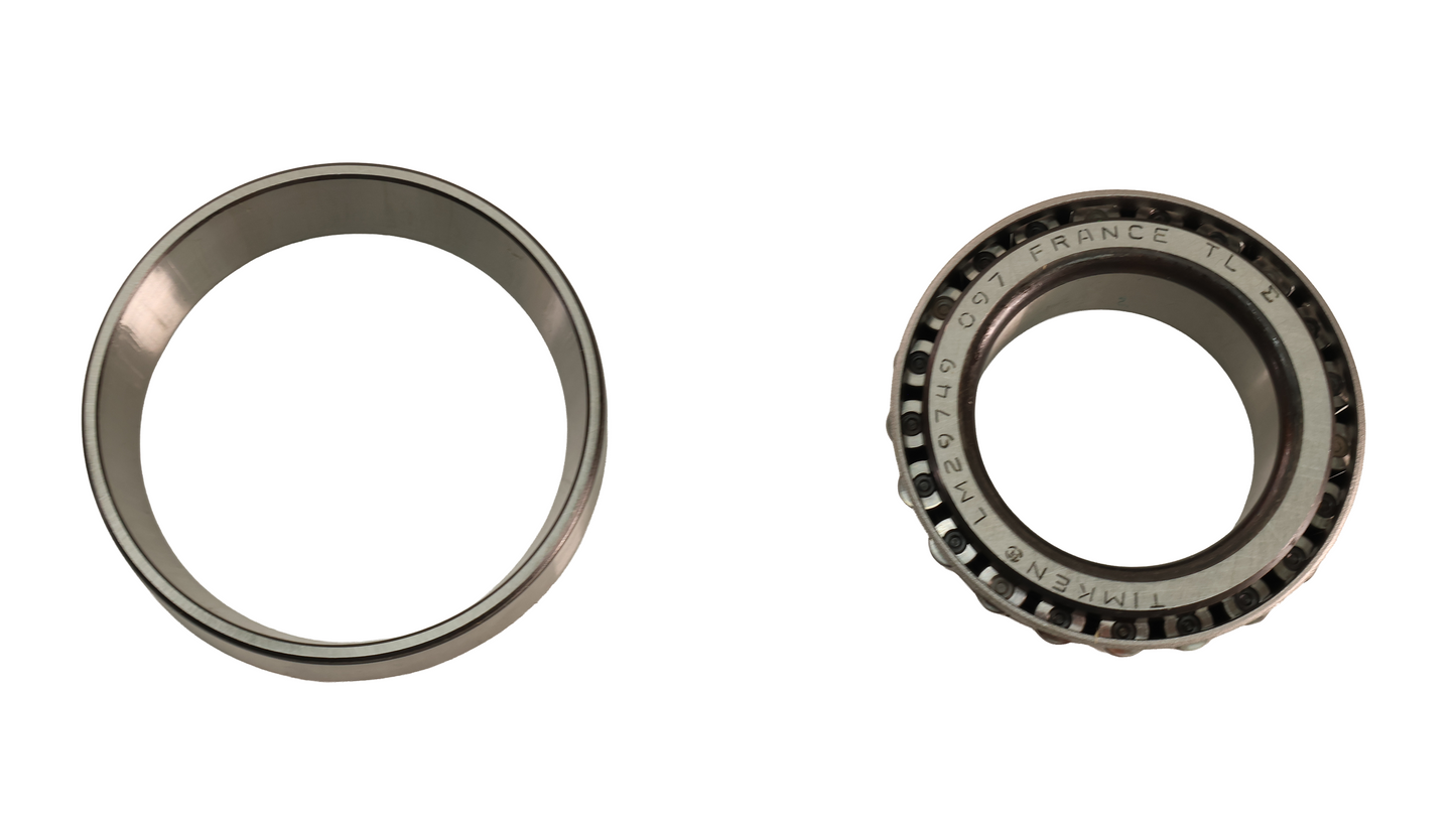 John Deere Original Equipment Tapered Roller Bearing - AT179469