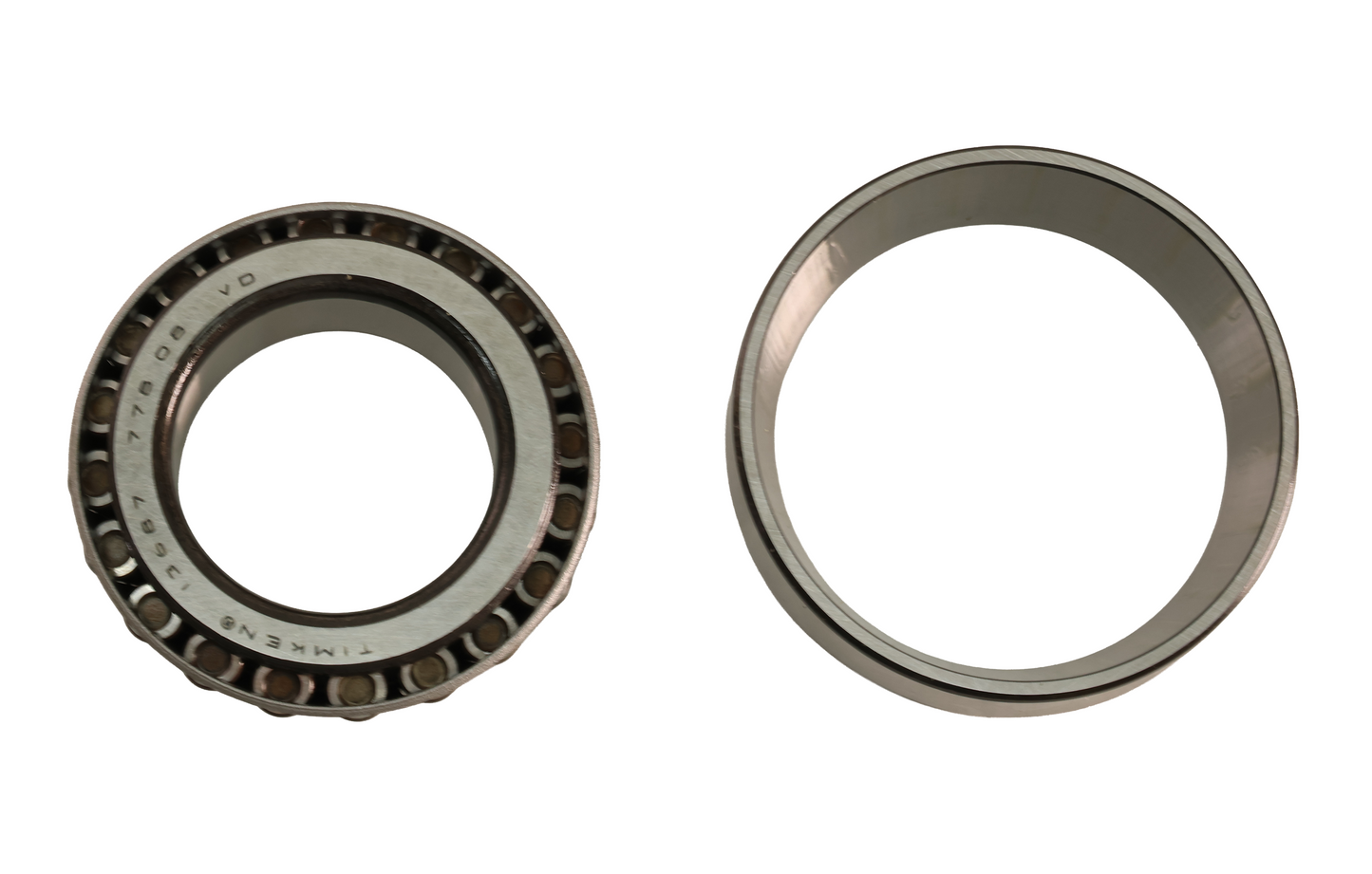 John Deere Original Equipment Tapered Roller Bearing - AT179470