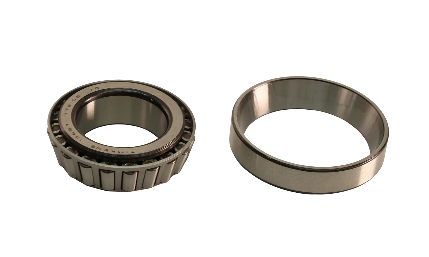 John Deere Original Equipment Tapered Roller Bearing - AT179470