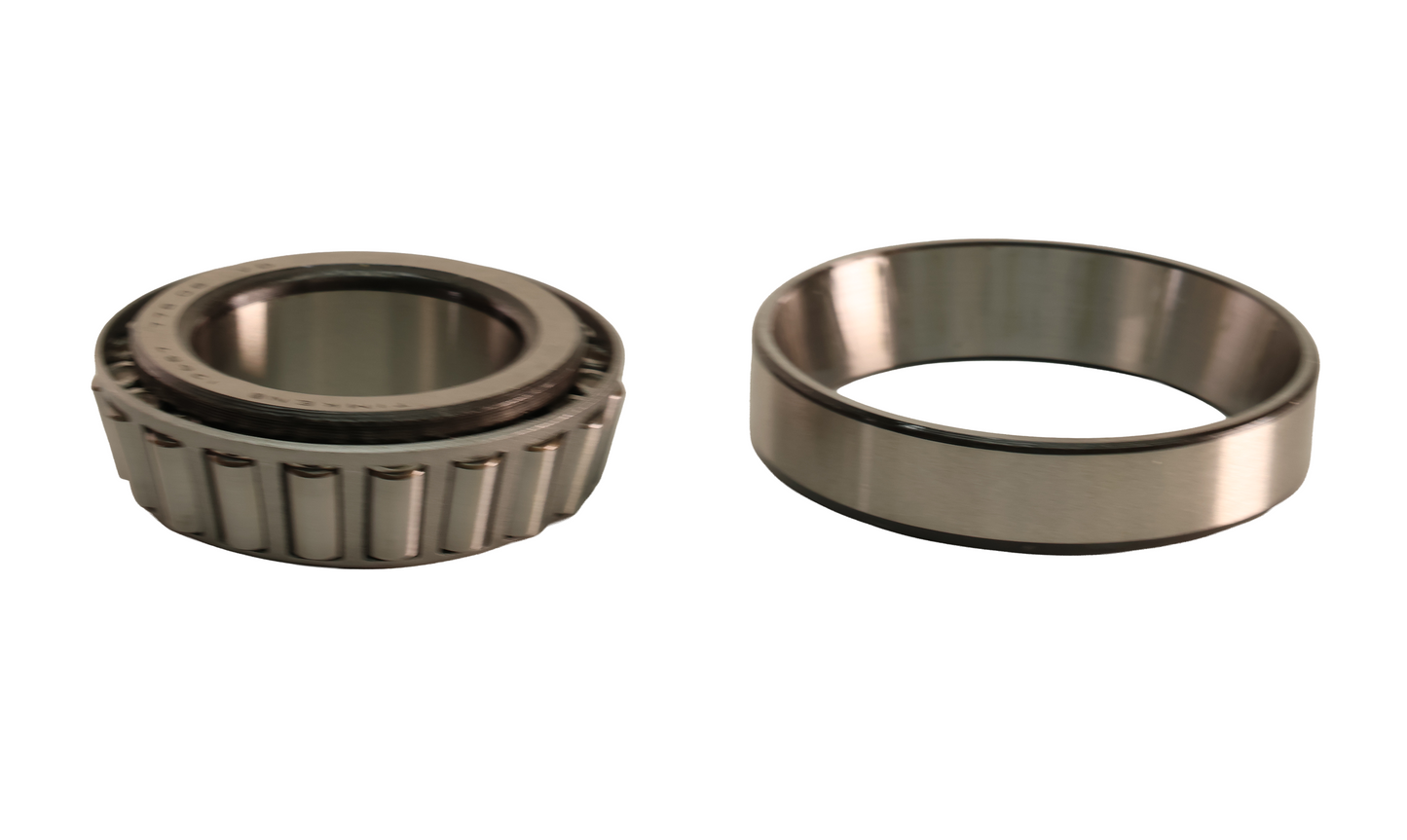 John Deere Original Equipment Tapered Roller Bearing - AT179470